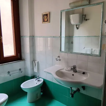 Hotel Picchio