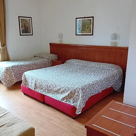 Szálloda Picchio 3*