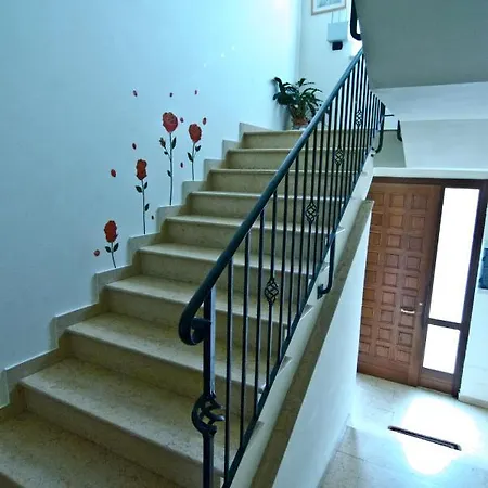 Picchio Hotel 3*
