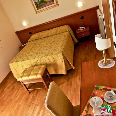 Picchio Hotel Orvieto