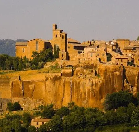 Hotel Picchio 3*