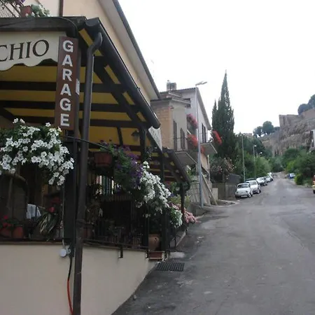 Hotel Picchio