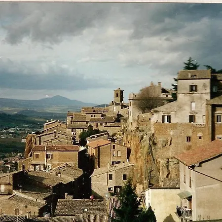 Hotel Picchio