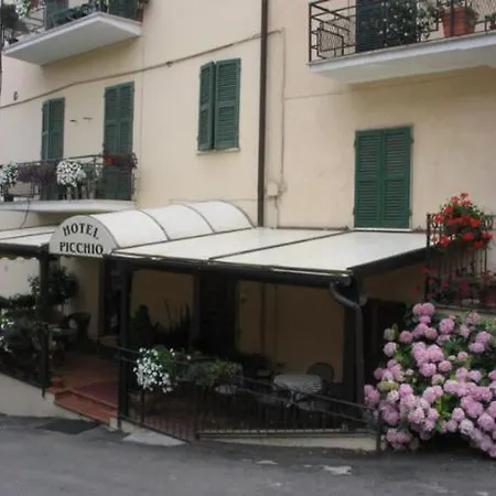 Hotel Picchio Orvieto
