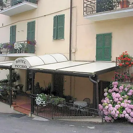 Picchio Szálloda Orvieto