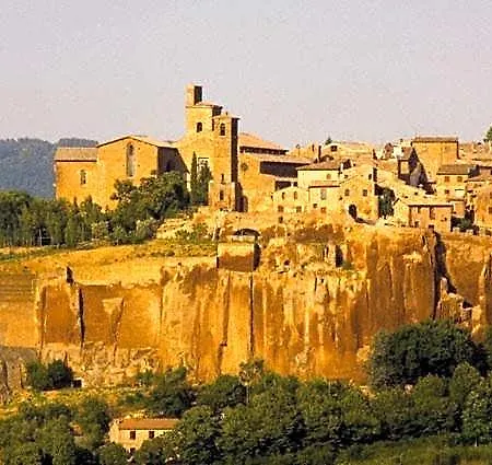 Picchio Orvieto