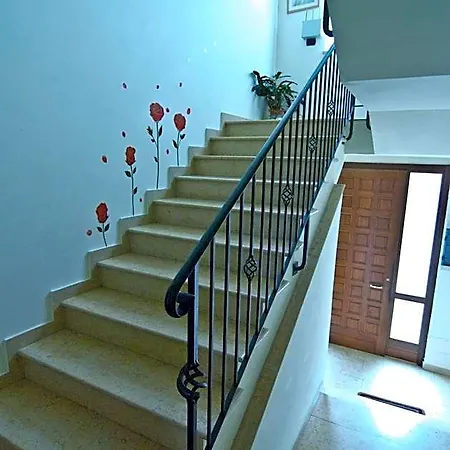 Picchio Szálloda 3*