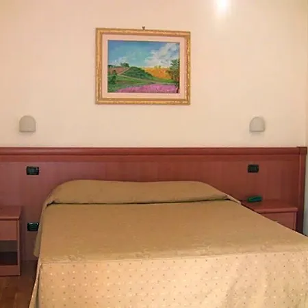 Picchio Szálloda 3*