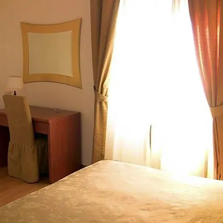 Szálloda Picchio Orvieto