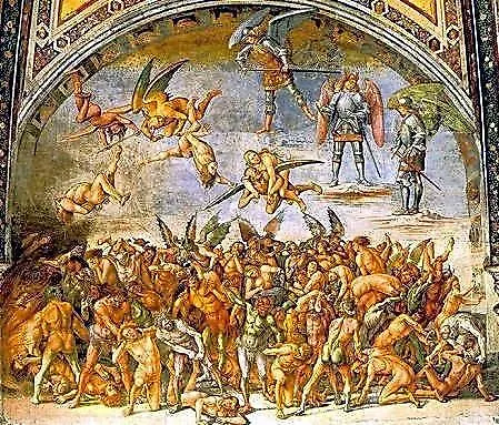 Szálloda Picchio Orvieto