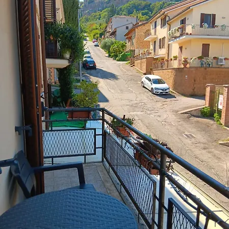 Picchio Orvieto