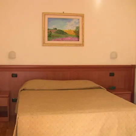 Picchio Szálloda Orvieto