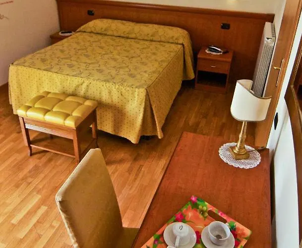 Hotel Picchio Orvieto