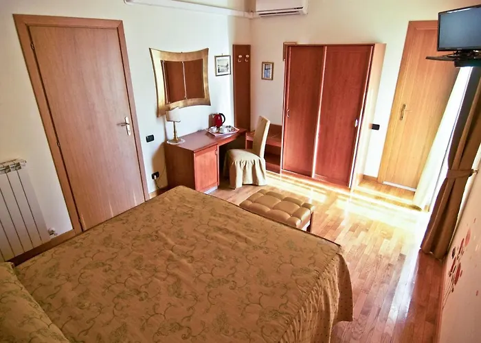 Picchio Hotel Orvieto