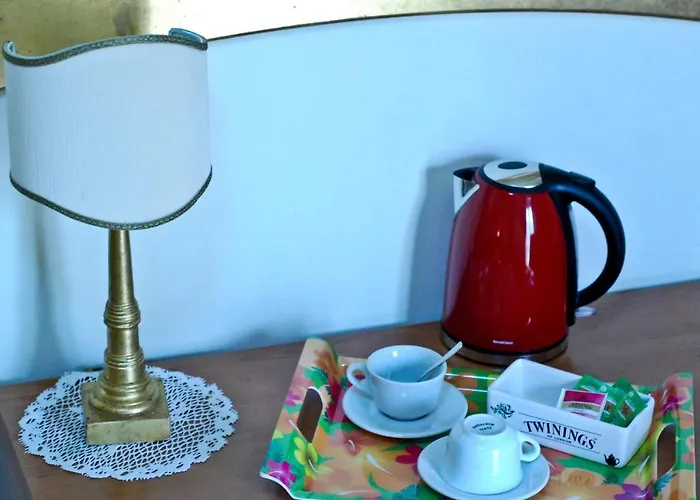 Picchio Hotell Orvieto