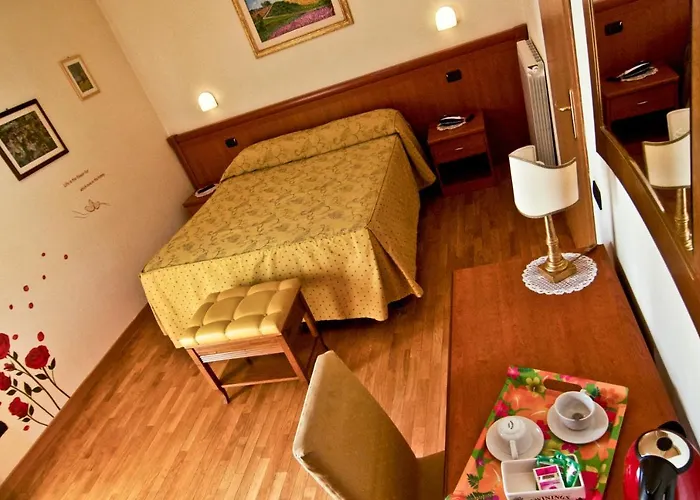 Picchio Hotell Orvieto