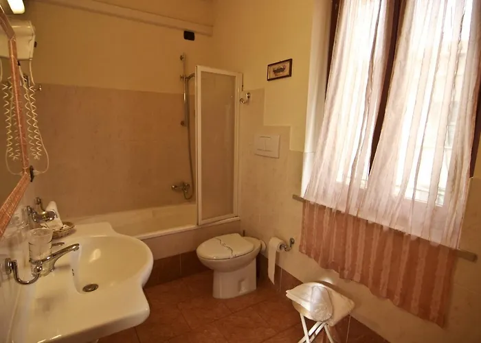 Hotel Picchio Orvieto