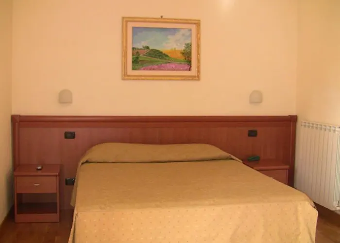 Picchio Hotel Orvieto