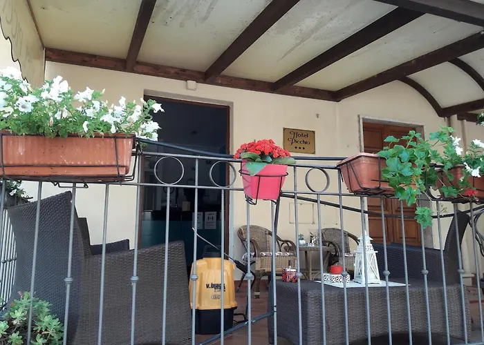 Picchio Hotel